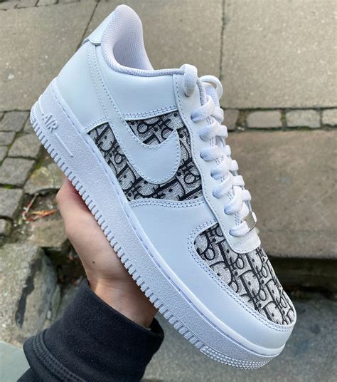 j1 dior|dior nike air force 1.